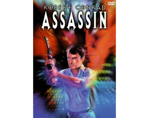 O robô assassino aka O andróide assassino