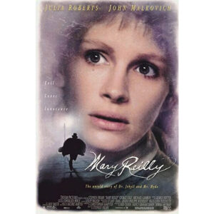 O segredo de Mary Reilly