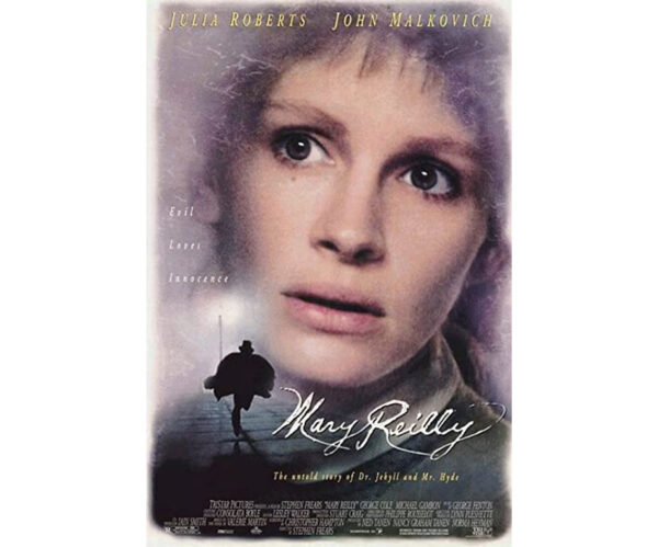 O segredo de Mary Reilly