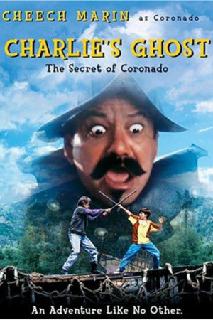 O Segredo do Fantasma
