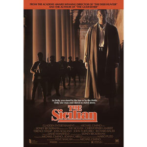 O Siciliano