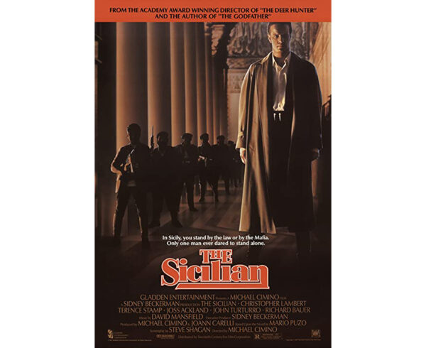 O Siciliano