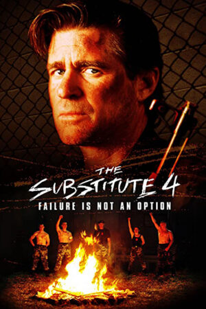 O substituto 4