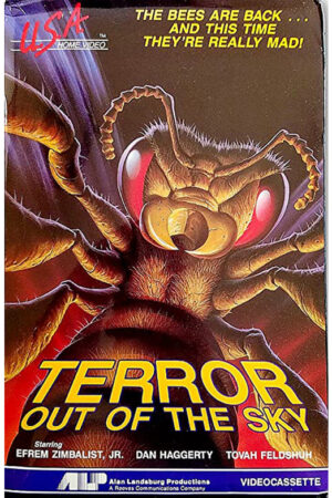 O Terror que Vem do Céu