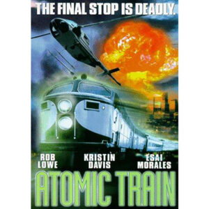 O Trem Atômico