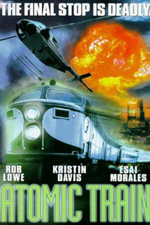 O Trem Atômico