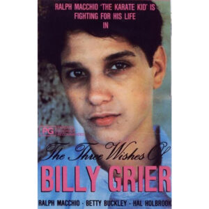 Os três desejos de Billy Grier