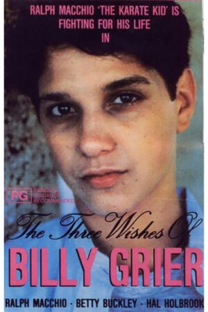 Os três desejos de Billy Grier
