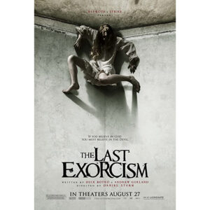 O último exorcismo