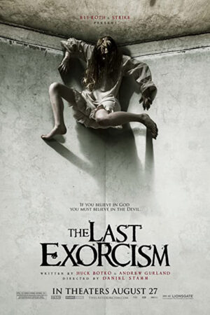 O último exorcismo