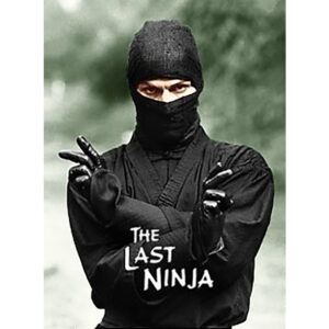 O último ninja
