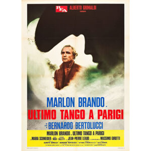 Último tango em Paris