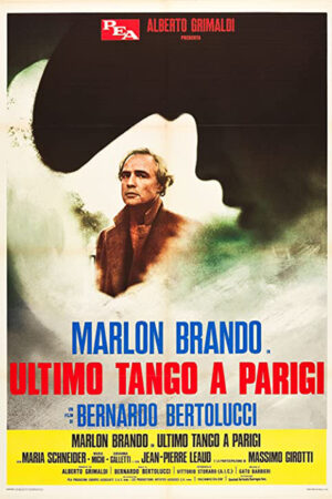 Último tango em Paris