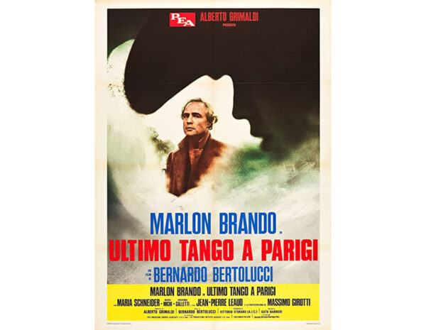 Último tango em Paris