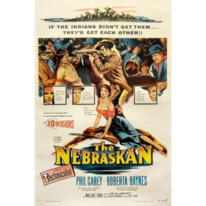 O Valente de Nebraska