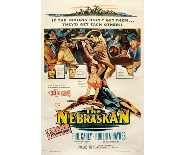 O Valente de Nebraska