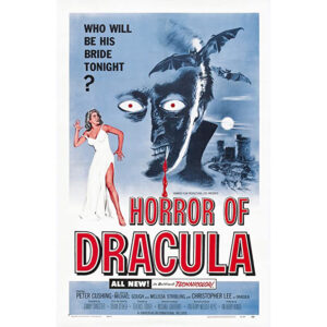 O vampiro da noite aka O horror de Drácula
