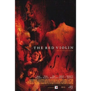 O Violino Vermelho