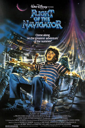 O vôo do navegador