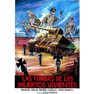 Oásis dos Zumbis