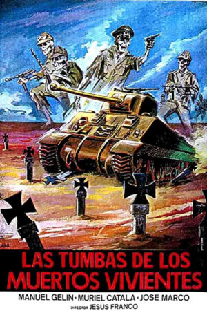 Oásis dos Zumbis