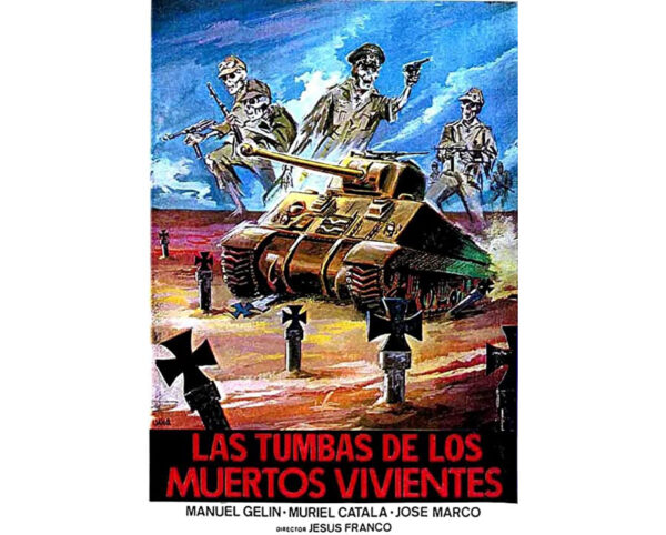 Oásis dos Zumbis