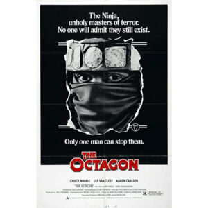 Octagon - Escola para Assassinos