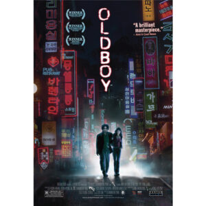 Oldboy