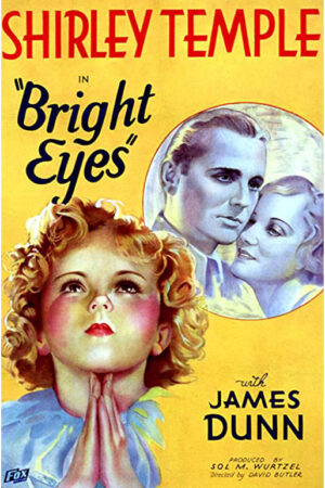 Olhos Encantados aka Olhos Brilhantes