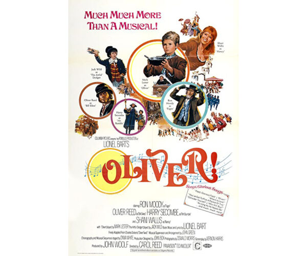 Oliver