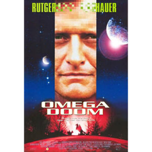 Omega Doom: A Maldição