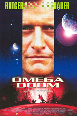 Omega Doom: A Maldição