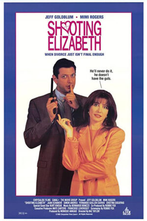 Onde está Elizabeth?