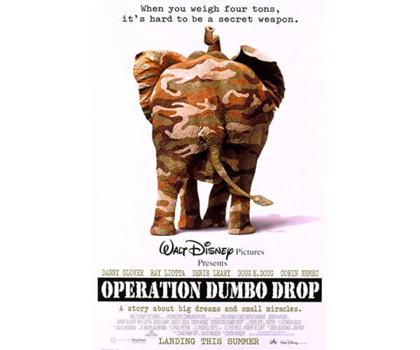 Operação dumbo