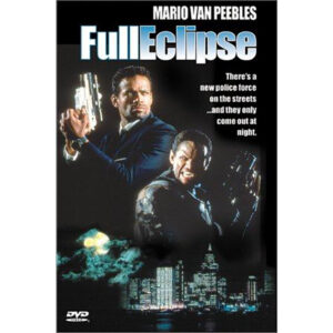 Operação Nervos de Aço aka Eclipse Mortal