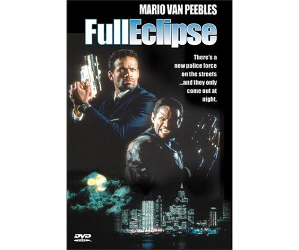 Operação Nervos de Aço aka Eclipse Mortal