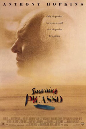 Os Amores de Picasso