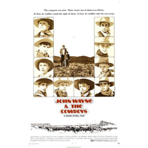 Os Cowboys