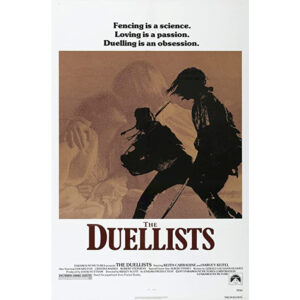 Os Duelistas