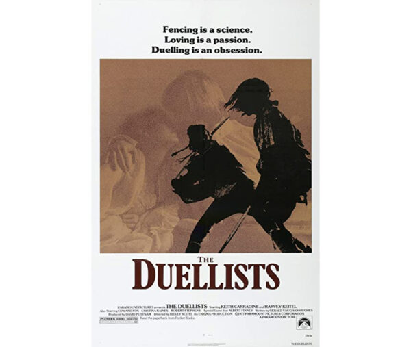 Os Duelistas