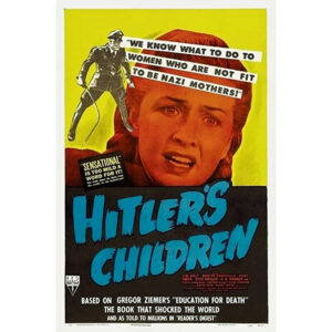 Os Filhos de Hitler