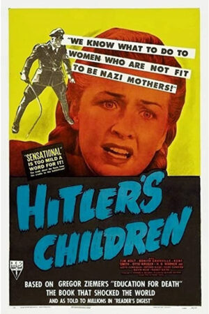 Os Filhos de Hitler