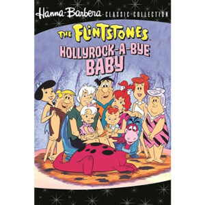 Os Flintstones: Vovôs em HollyRock
