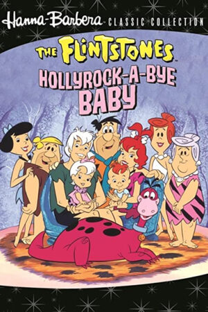 Os Flintstones: Vovôs em HollyRock