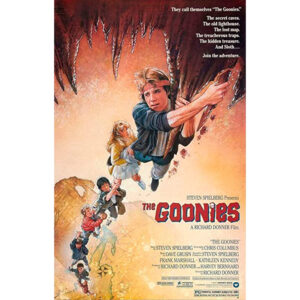 Os goonies
