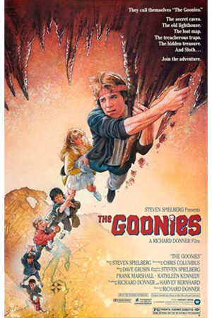 Os goonies