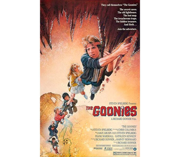 Os goonies