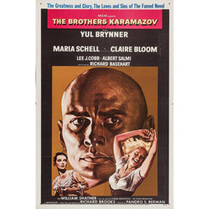 Os irmãos Karamazov