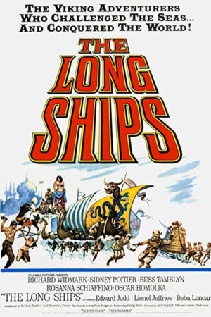 Os legendários vikings