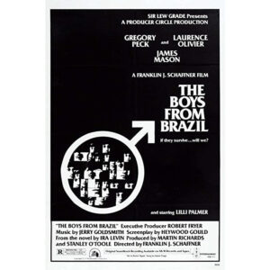 Os meninos do Brasil
